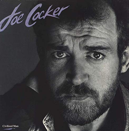 Cocker , Joe - Civilized Man (Vinyl)