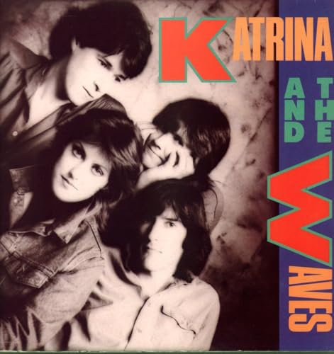 Katrina And The Waves - o. Titel (Vinyl)