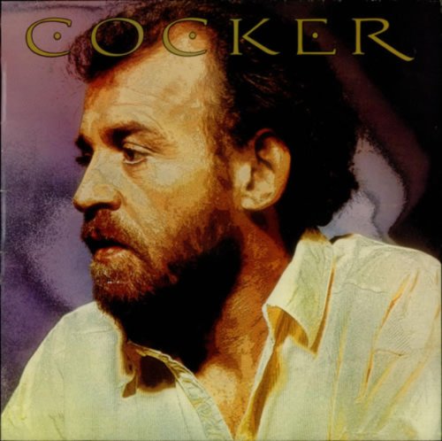 Cocker , Joe - Cocker (Vinyl)
