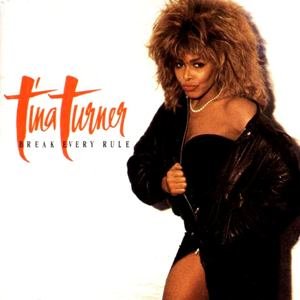 Turner , Tina - Break Every Rule (86) (Vinyl)