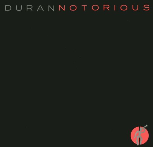Duran Duran - Notorious (1986) [Vinyl LP]