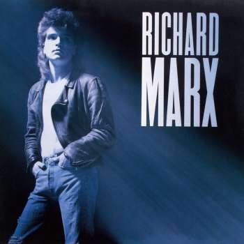 Marx , Richard - o. Titel (Vinyl)
