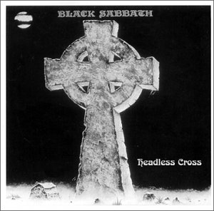 Black Sabbath - Headless cross