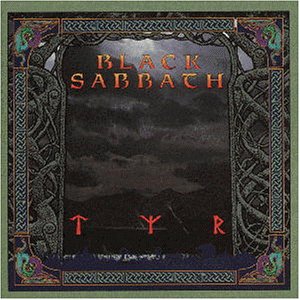 Black Sabbath - Tyr