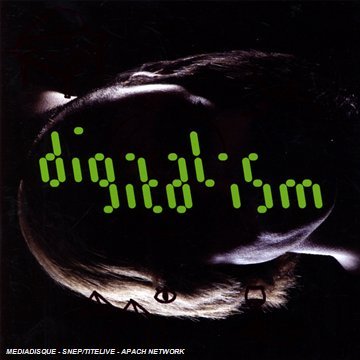Digitalism - Idealism (  Bonus Tracks)