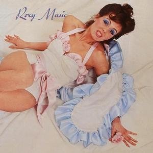 Roxy Music - Roxy Music (Lp) [Vinyl LP]