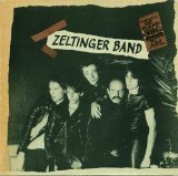 Zeltinger Band - Asi mit Niwoh - Das Beste aus 15 Jahren