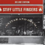 DVD - Stiff Little Fingers - At the Edge