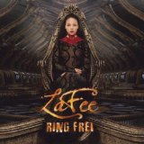 Lafee - Frei