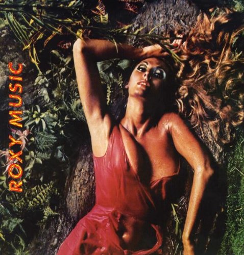 Roxy Music - Stranded (Vinyl) [Vinyl LP]