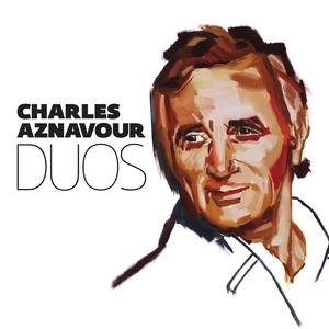 Aznavour , Charles - Duos