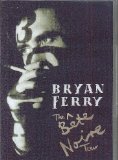  - Bryan Ferry in Concert - Live in Paris at the Le Grand Rex