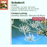 Schubert , Franz - Am brunnen vor dem tore