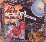 Harper , Ben - Live from Mars