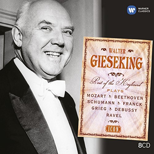 Walter Gieseking - Icon:Walter Gieseking