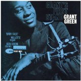 Green , Grant - Grant's First Stand