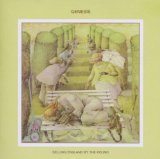 Genesis - Nursery cryme (Remastered)