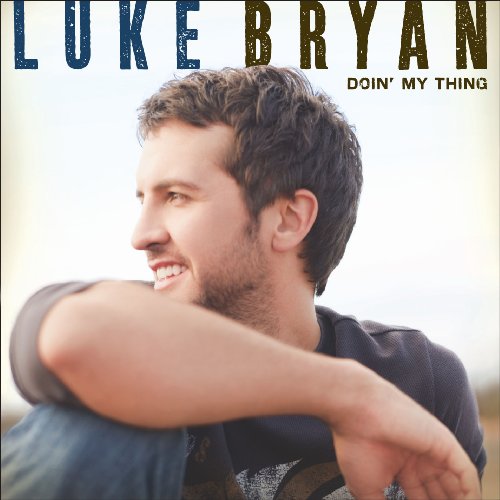 Bryan Luke - Doin My Thing