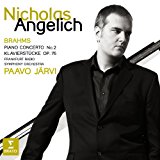 Nicholas Angelich - Klavierstcke Opp.116-119