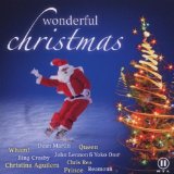 Thornton , Melanie - Wonderful Dream (Holidays Are Coming)
