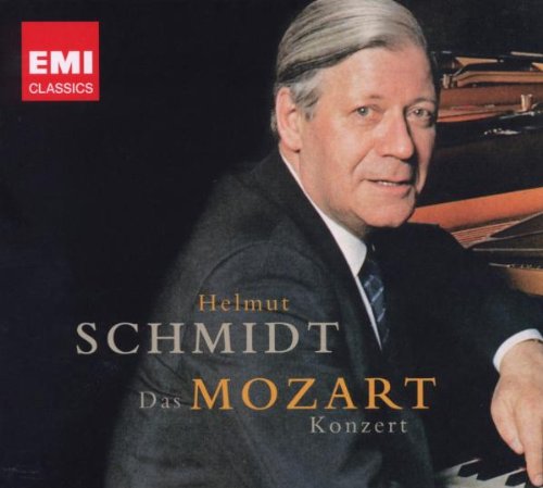 - Das Mozart-Konzert