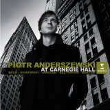 Piotr Anderszewski - Klaviersonate 3/Metopes/+