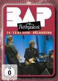 - BAP - Rockpalast: Musical Dome, 22.11.1999 [2 DVDs]