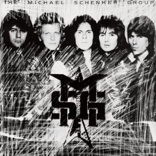 Michael Schenker Group , The (MSG) - MSG (Remastered Edition)