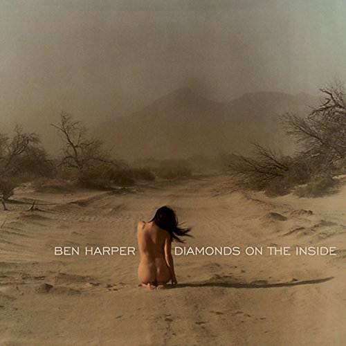 Ben Harper - Diamonds on the Inside [Vinyl LP]