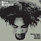 Ben Harper - The Will to Live [Vinyl LP]