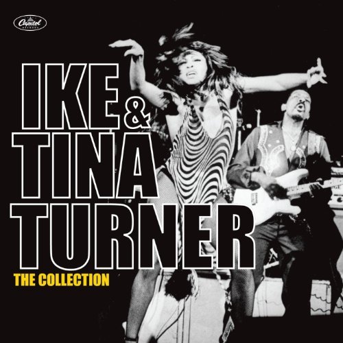 Ike & Tina Turner - The Collection