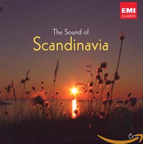 Various, Various - The Sound of Scandinavia