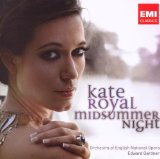 Royal , Kate - Midsummer Night (Gardner)