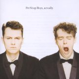 Pet Shop Boys - Bilingual