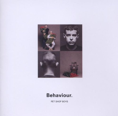 Pet Shop Boys - Behaviour (Remastered)