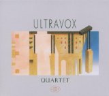 Ultravox - Lament (Remaster)