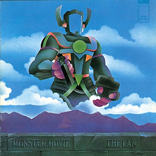 Can - Monster Movie