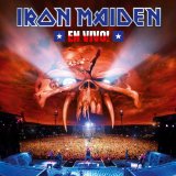 Iron Maiden - Iron Maiden - En Vivo! Live in Santiago de Chile [Blu-ray]