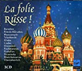 Alexandre and Others Gorbachviov - The Balalaikas of Moscow