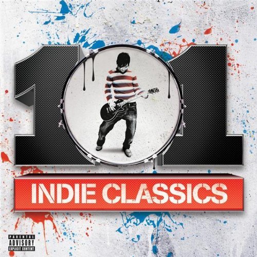 Various - 101 Indie Classics
