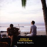 Kings of Convenience - Quiet Is the New Loud