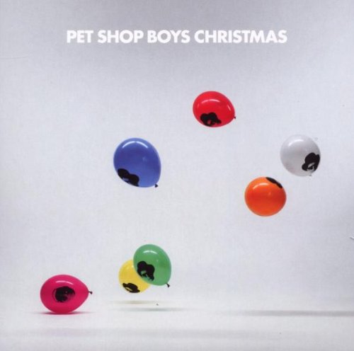 Pet Shop Boys - Christmas