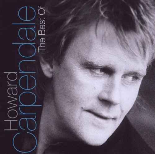 Howard Carpendale - The Best of