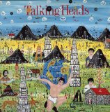 Talking Heads - Speaking in Tongues