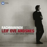 Andsnes , Leif Ove & Mahler Chamber Orchestra - The Beethoven Journey: Piano Concertos Nos. 1 & 3