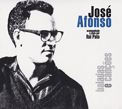 Afonso , Jose - Baladas E Cancoes