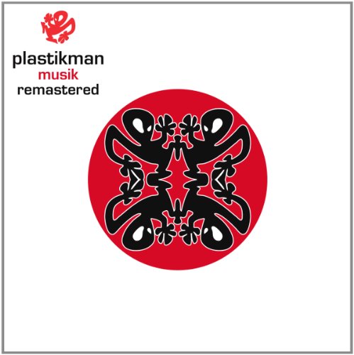 Plastikman - Musik