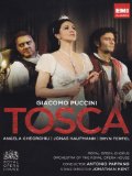 Puccini , Giacomo - Tosca (Callas, Di Stefano, Gobbi, De Sabata)