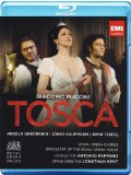 - Verdi - La Forza del Destino [Blu-ray]