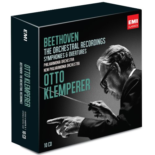 - Sinfonien / Ouvertüren
